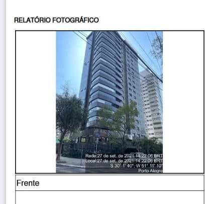 RUA COMENDADOR RHEINGANT, N. 635, Apto 901, PORTO ALEGRE