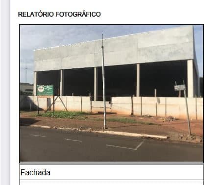 AVENIDA PRESIDENTE VARGAS, QD 26, LT 11, ASTORGA