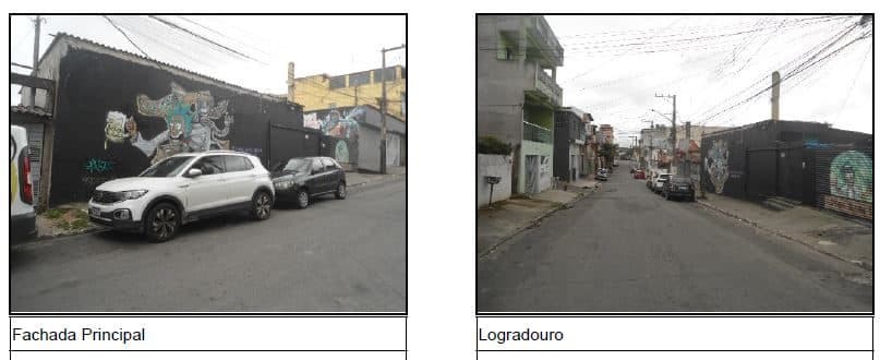 RUA SERRA DE SANTA MARTA, N. 436, SOBRADO I, SAO PAULO