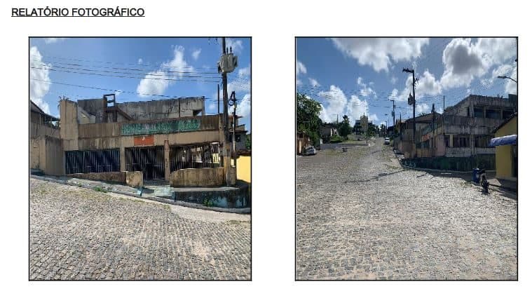 PRAÇA BARÃO DE ABADIA, N. 22, HOTEL LINHA VERDE, JANDAIRA