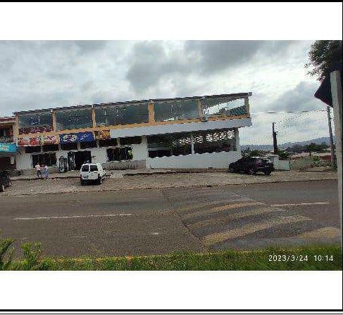 AVENIDA JULIO RENNER, N. 3315, QD AZ, LT 16 E 17, MONTENEGRO