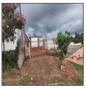 RUA FABRICIO PILAR, N. 486, QD 01, LT 07, BAGE