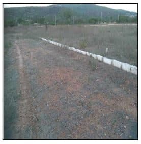 RUA PROJETADA 08, N. 00, QD K, LT 83, JATAUBA