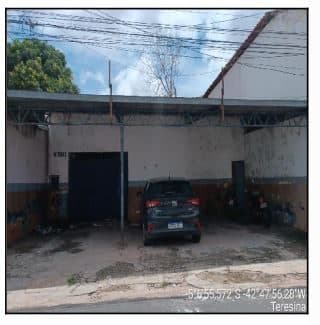 RUA GABRIEL FERREIRA, N. 00, QD 214, ZN 02, ZONA SUL, TERESINA
