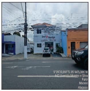 AVENIDA DOUTOR MANOEL MOREIRA E SILVA, N. 653, MACEIO