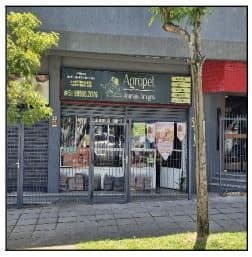 RUA BUTUI, N. 142, LJ 02, PORTO ALEGRE