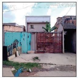 RUA 22, N. S/N, Apto 102, QD 16 LT 09 CON RESIDENCIAL DUBAI IV, VALPARAISO DE GOIAS