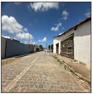 RUA PROJETADA 10, N. 00, QD 11, LT 17, PARNAMIRIM