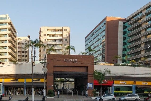 AVENIDA 22 DE MAIO, N. 5990, Apto 114, BL 01 - ALA A - ENTERPRISE OFFICE 1000, ITABORAI