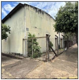 AVENIDA ADOLPHO HECHT JUNIOR, N. 00, ÁREA 01,ESQ RUA JOÃO ANTÔNIO DE CASTIL, GLICERIO