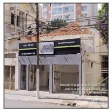 AVENIDA MIGUEL ESTEFNO, N. 434, SAO PAULO