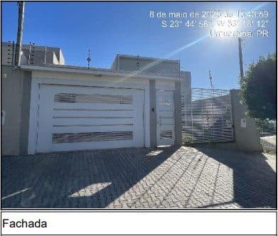 AVENIDA DOM PEDRO II, N. 3013, QD 34, LT 02-A, UMUARAMA