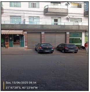 RUA JOSE APPOLONIO DOS REIS, N. 368, BL A, JUIZ DE FORA
