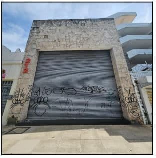 AVENIDA MONSENHOR TABOSA, N. 212, FORTALEZA
