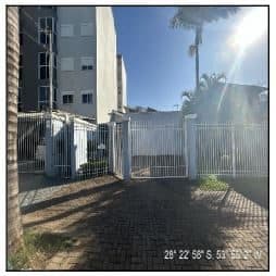 RUA SETE DE SETEMBRO, N. 967, IJUI