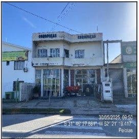 RUA SATURNINO DE BRITTO, N. 446, PELOTAS