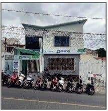 RUA BERTINO PASSOS, N. 150-A, 1º E 2º PAVIMENTO SUPERIOR, JEQUIE