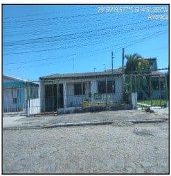 RUA MARIZ E BARROS (ANTIGA RUA A), N. 1062, QD 04, LT 13, ALVORADA
