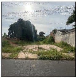 AVENIDA CONDE FRANCISCO MATARAZZO, N. 00, QD 22, LT 02 PARTE, VOTUPORANGA
