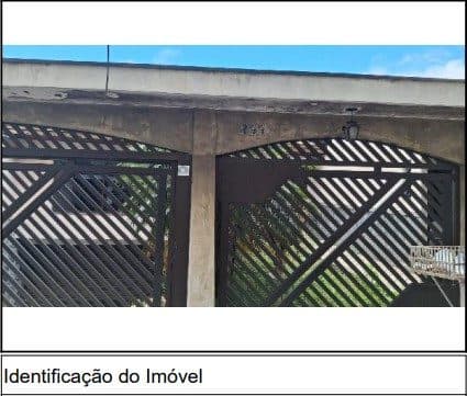 RUA AMPARO, N. 288, QD 18, LT 22, SAO BERNARDO DO CAMPO