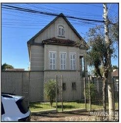 RUA DUQUE DE CAXIAS, N. 1373, CASA, CACHOEIRA DO SUL