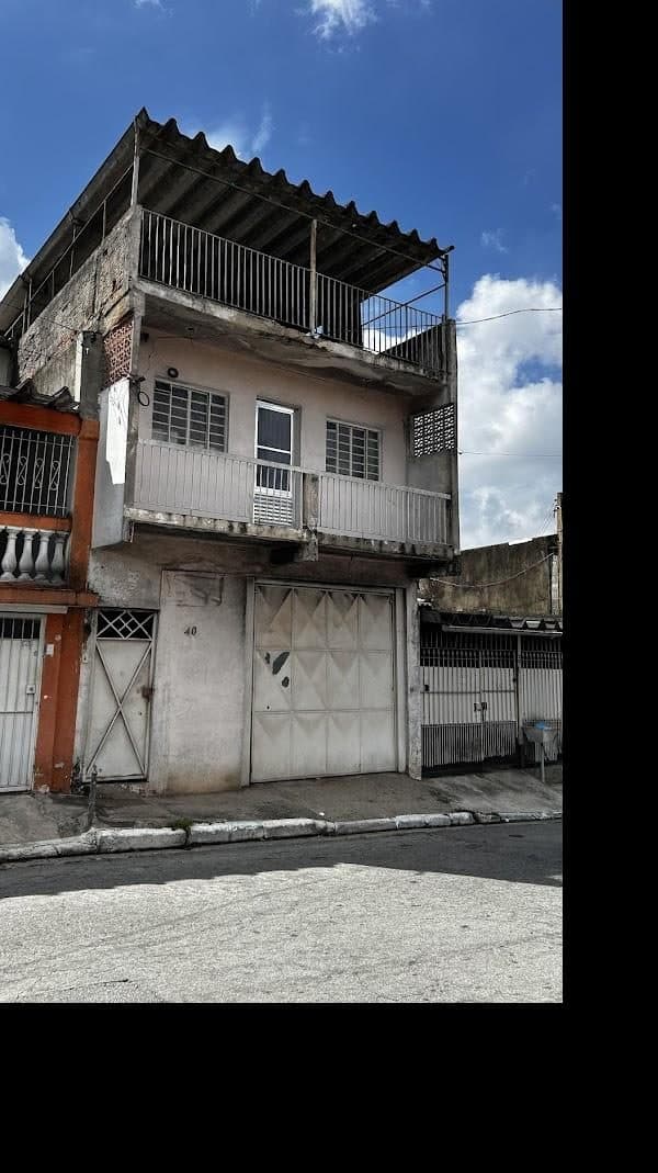 RUA CRISEIDA, N. 40, LT 06 QD 08, SAO PAULO