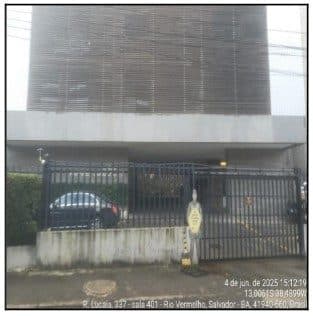 RUA LUCAIA, N. 317, SL 404, SALVADOR