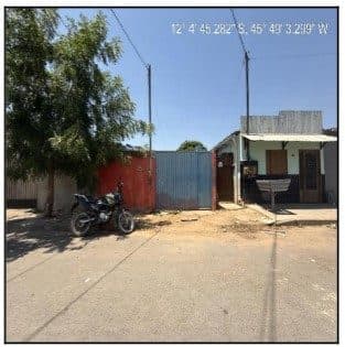 RUA SURUÍ, N. S/N, QD 26, LT 15-B, LUIS EDUARDO MAGALHAES