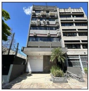 RUA ITAPEVA, N. 80, SL 601, PORTO ALEGRE