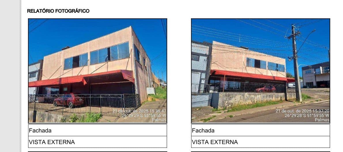 RUA 7 DE SETEMBRO, N. 2437, QD 24, LT 360, PALMAS