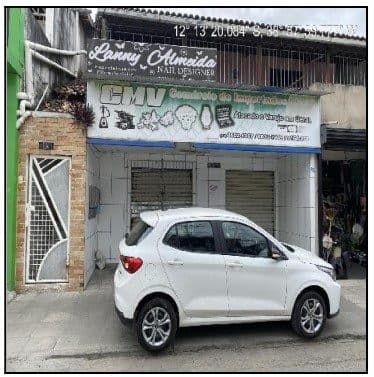 RUA ANTONIO CARLOS MAGALHAES, N. 431-A, FEIRA DE SANTANA