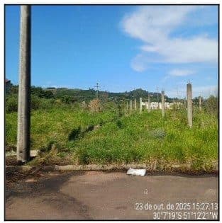 5080, N. S/N, QD D, LT 35, PORTO ALEGRE