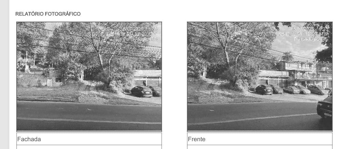 ESTRADA CRISTIANO KRAEMER, N. 105, PORTO ALEGRE