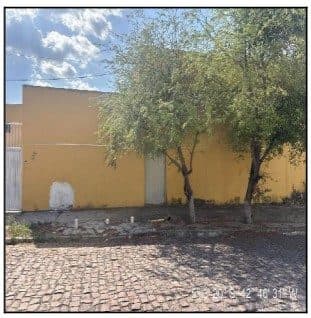RUA BENIGNO REGO LEMOS, N. 00, QD 71, LT 28, TERESINA