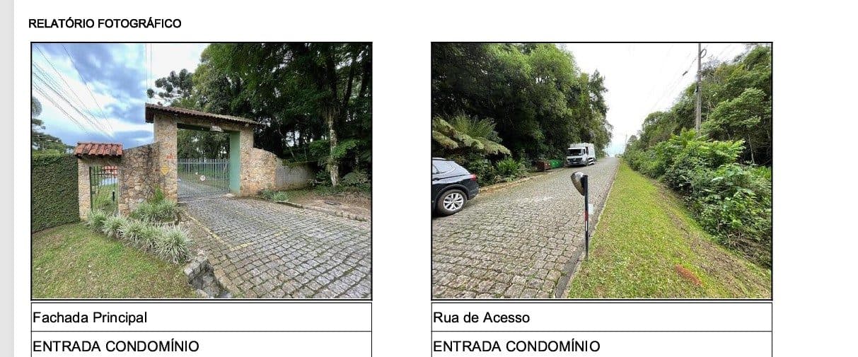 RUA JOÃO TIGRINHO DE FREITAS/ ANTIGA UA 16, N. CS 16, CASA, CAMPO LARGO