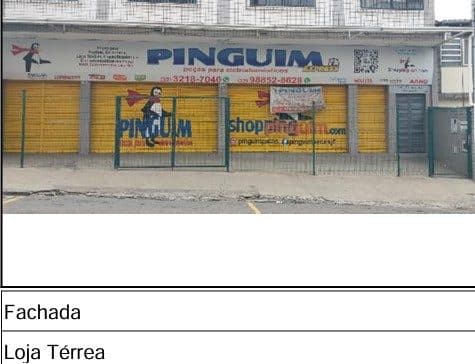RUA AMERICO LOBO, N. 1360, UND 101, JUIZ DE FORA