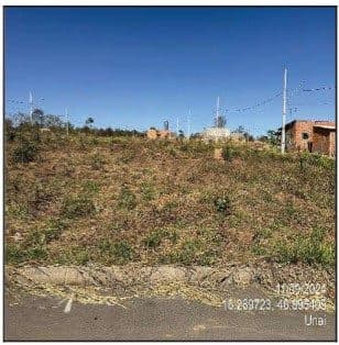 AVENIDA MARIA APARECIDA BRANQUINHO SILVA, N. 00, QD 12, LT 15, UNAI