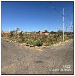 AVENIDA MARIA APARECIDA BRANQUINHO SILVA, N. 00, QD 12, LT 17, UNAI