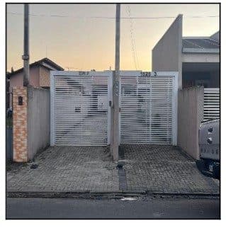 RUA PROFESSOR THALES DE SOUZA E SILVA, N. 1526, CASA 03, SAO JOSE DOS PINHAIS