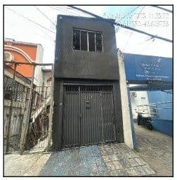 AVENIDA BOSQUE DA SAUDE, N. 1568, 00, SAO PAULO