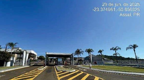 RUA LOURENÇO MONTEIRO, N. 00, QD 11, LT 18, ASSAI