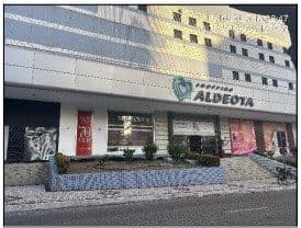 AVENIDA DOM LUÍS, N. 500, SL 1305, FORTALEZA