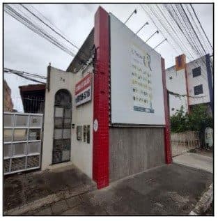 AVENIDA SENHOR DOS PASSOS, N. 74, FEIRA DE SANTANA