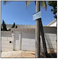 TRAVESSA ROSA MANIERO, N. 55, PIRACICABA