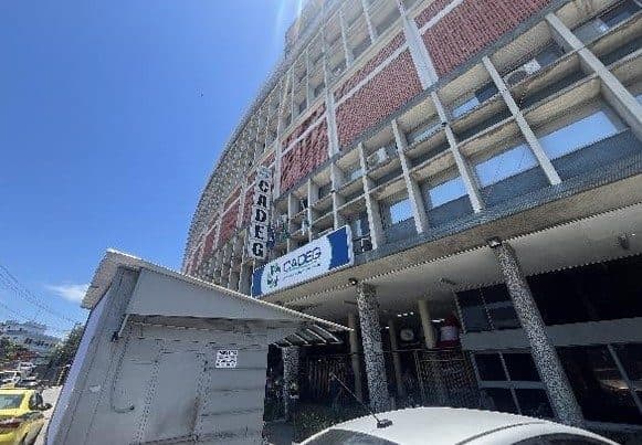 RUA CAPITAO FELIX, N. 110, SL 337, BLOCO NOBRE, RIO DE JANEIRO