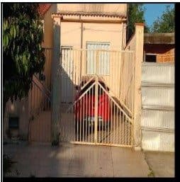 RUA SATURNO, N. 233, RESENDE