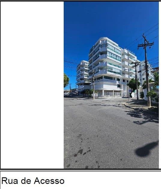 AVENIDA DA LUZ, N. 150, Apto 401, Bl B, Apt 401, CABO FRIO