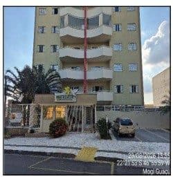 AVENIDA SYNÉSIO RAMOS, N. 719, Apto 102, MOGI GUACU