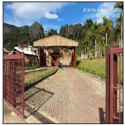 ESTRADA SANTA RITA, N. 00, QD 03, LT 39, RUA B, TERESOPOLIS