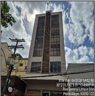 AVENIDA VENÂNCIO AIRES, N. 214, SL 503, PORTO ALEGRE